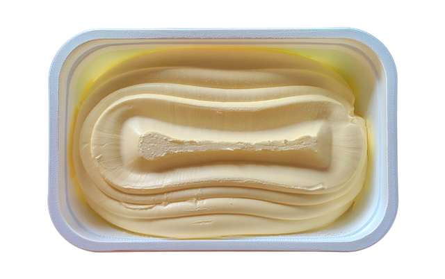 vanička másla